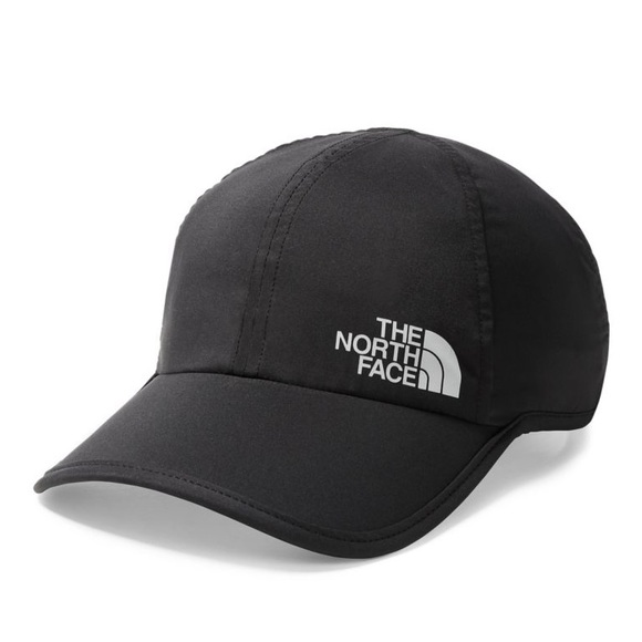 north face flight light hat